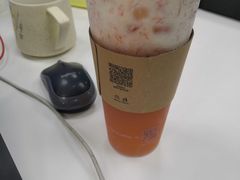 -瑞幸咖啡(平安滨江金融中心店)