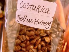 -RUMORS COFFEE ROASTERY鲁马滋咖啡(湖南路店)