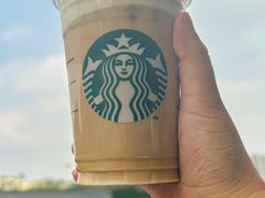 -星巴克臻选(成都太古里店)