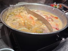 -捞王锅物料理(金华义乌之心店)