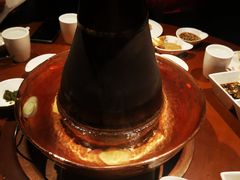 -宝泉铜锅·涮羊肉(解放东路店)