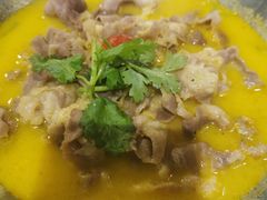 -院子餐厅·大锅菜·老杭帮(桥西直街店)