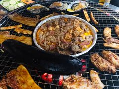 -毛小子西昌藿香火盆烧烤(学苑路店)