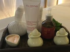 -谷悦SPA(王府井店)