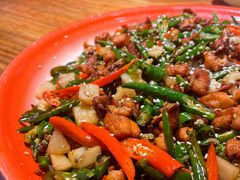 -兔槽江湖菜·重庆璧山兔(水围店)