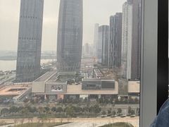 -小南洋海景餐厅(深圳湾店)