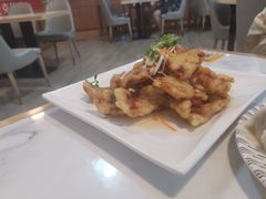 -叁拾壹克饺子·东北菜(国贸店)