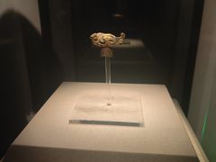 -汉景帝阳陵博物院