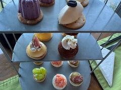 -长春净月潭喜来登酒店·盛宴标帜餐厅