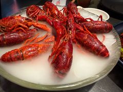 -红盔甲·小龙虾(人民广场店)