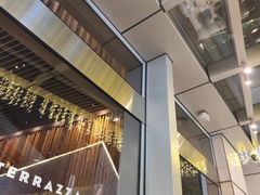 -君悦酒店·La Terrazza意合園·意式风味