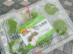 -王家沙点心店(南京西路总店)