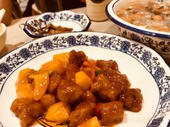 -兔爸私家小厨(新北万达店)