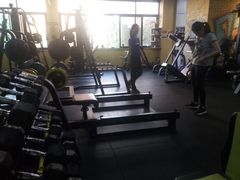 -RoMan罗马健身工作室(莘庄店)