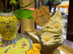 -宫事颐庭·老佛爷贵寿下午茶(颐和园店)