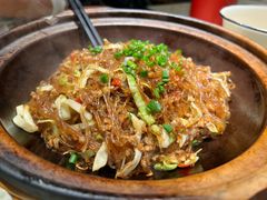 -味上湘菜馆(岳麓山店)