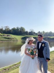 -帆拉斐婚纱摄影(春熙店)