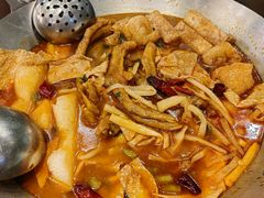 -小螺大作·螺蛳粉火锅(林和西店)