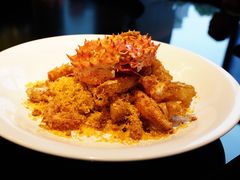 -丽晶轩中餐厅(重庆丽晶酒店)
