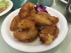 -新享乐海鲜(翠华路店)