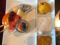 -石梅湾艾美度假酒店