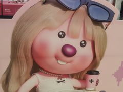 -凯德广场(武胜路店)