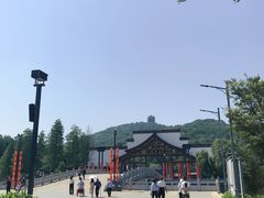 -采石矶景区