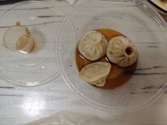 -海胆小馆(东北水饺·春柳店)