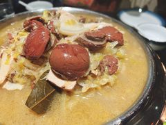 -人民公社大食堂(张家湾店)