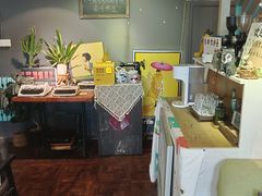 -84那年咖啡馆(李沧万达店)
