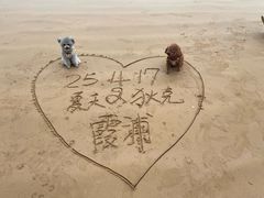-大京沙滩