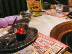 -哥老官重庆美蛙鱼头(宝山龙湖店)