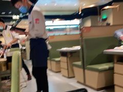 -海底捞火锅(百乐门广场店)