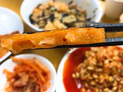 -屋里家延边朝鲜族冷面(南园店)