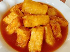 -万家海鲜饭店