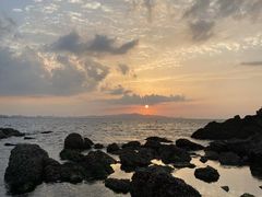 -养马岛旅游度假区