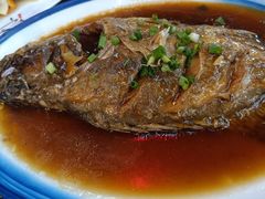 -缘来聚·徽菜名店(黄山宏村店)