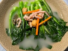 -晓粤·惹味粤菜(凯德乐峰广场店)