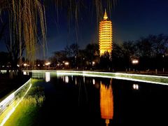 -西海子公园