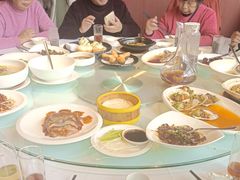 -廊亦舫Lang Yi Fang Restaurant(金桥店)