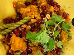 -徐记私厨(半淞园路店)