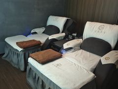-天禧影院式足道·SPA(梅林店)
