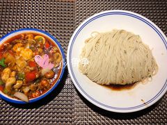 -十面春风·江南面馆(崇宁路店)