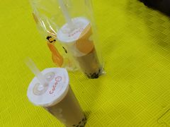 -CoCo都可(北新桥店)