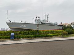 -中国人民解放军海军博物馆