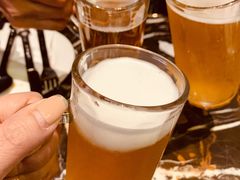 -MOSSO德国餐厅·音乐酒吧(环宇荟店)