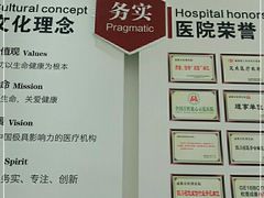 -成都恒博医院·全科检查