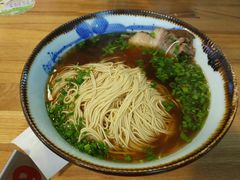 -朱洪元苏式面馆(绿宝广场店)