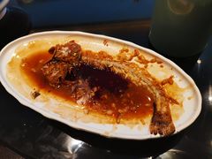 -径山十八道·风味民间菜(杭州总店)