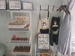 -赢韵美甲美睫瑞士净斑中心